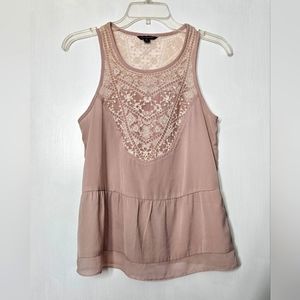 American Eagle Outfitters classy tank size S